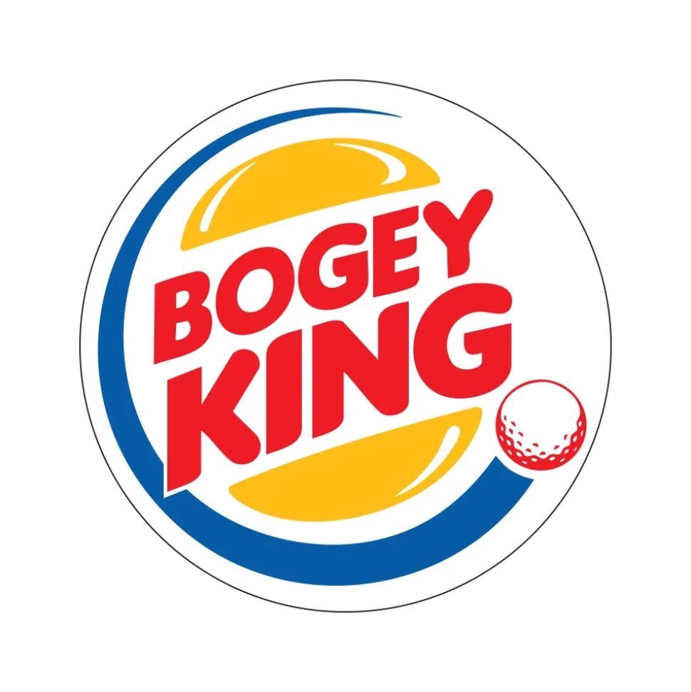 Bogey King Ballmarkør