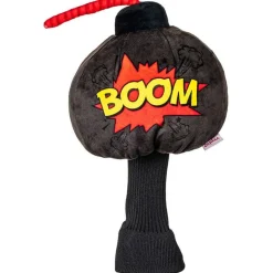Bombe Driver Headcover