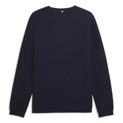 Boulder 2.0 Crewneck Genser Herre Navy