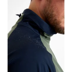 Bounce Rainshirt Grønn Herre