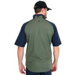 Bounce Rainshirt Grønn Herre