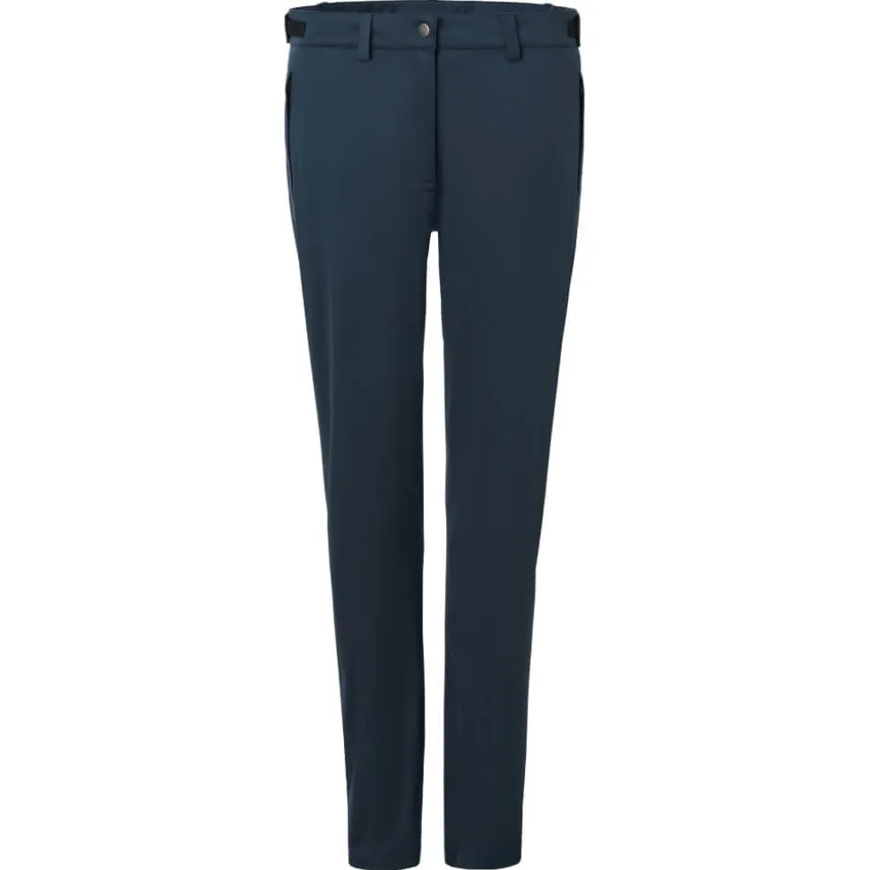 Bounce Regnbukse Dame Navy