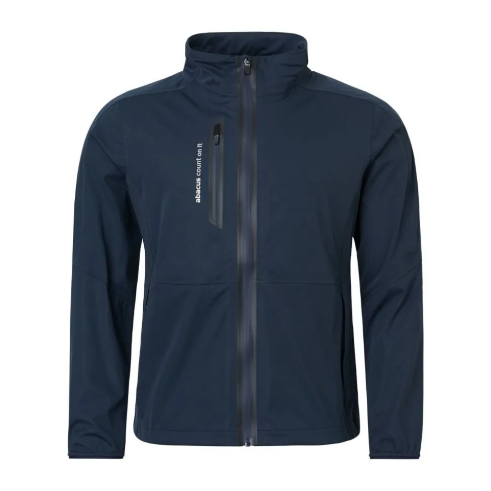 Bounce Regnjakke Dame Navy