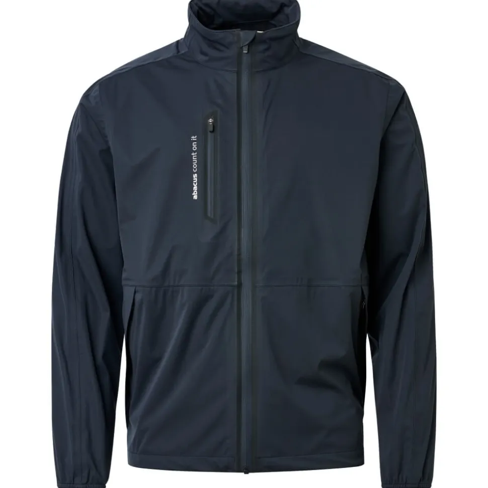 Bounce Regnjakke Herre Navy