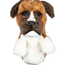 Boxer Driver Headcover