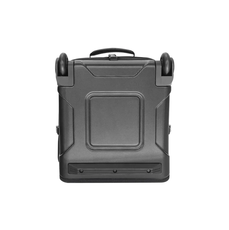 BOX Reisebag Svart