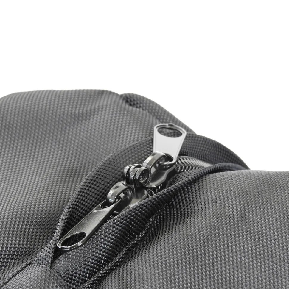 BOX Reisebag Svart