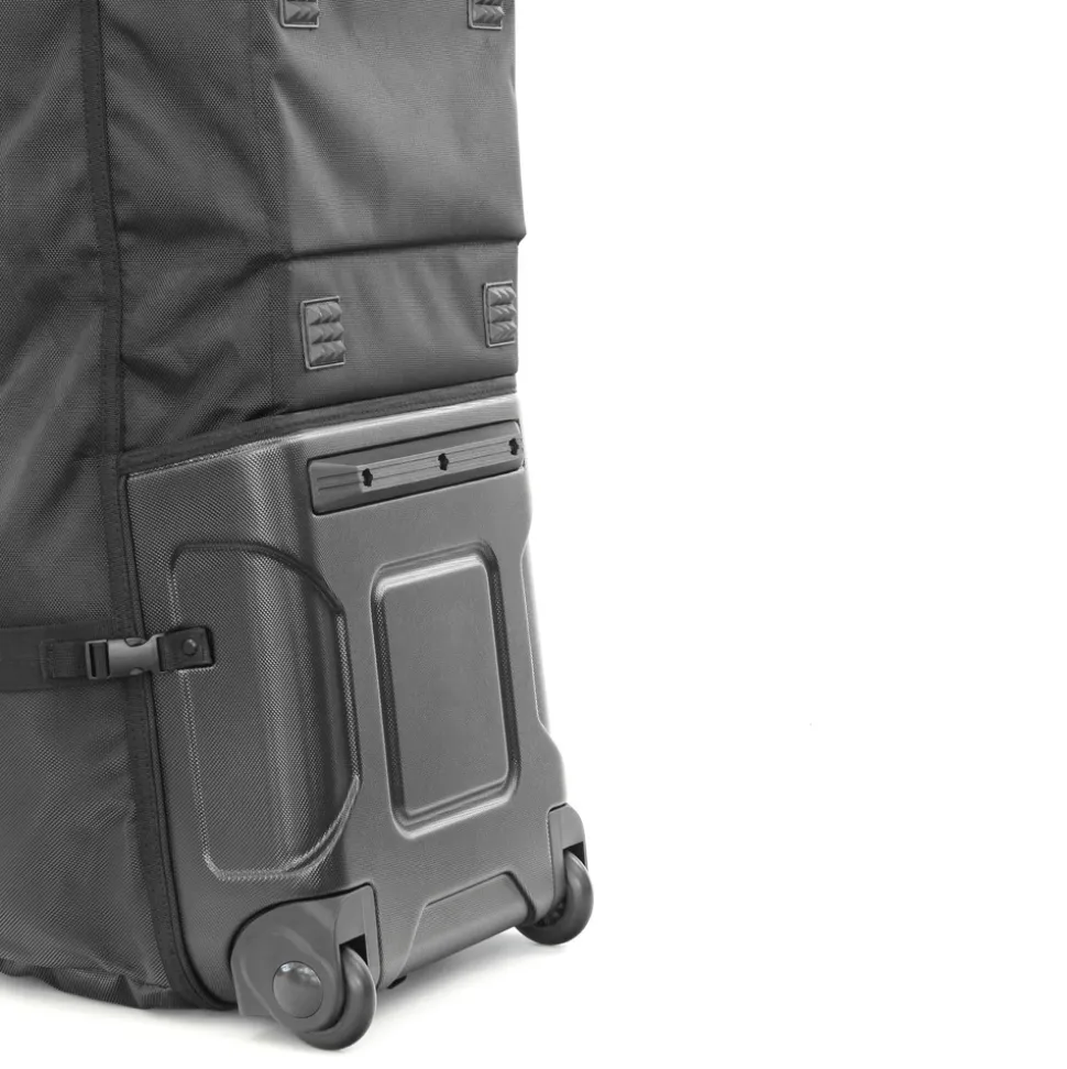 BOX Reisebag Svart