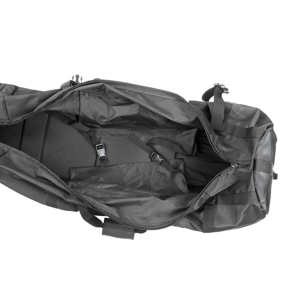 BOX Reisebag Svart