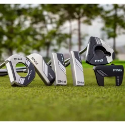 B60 Putter