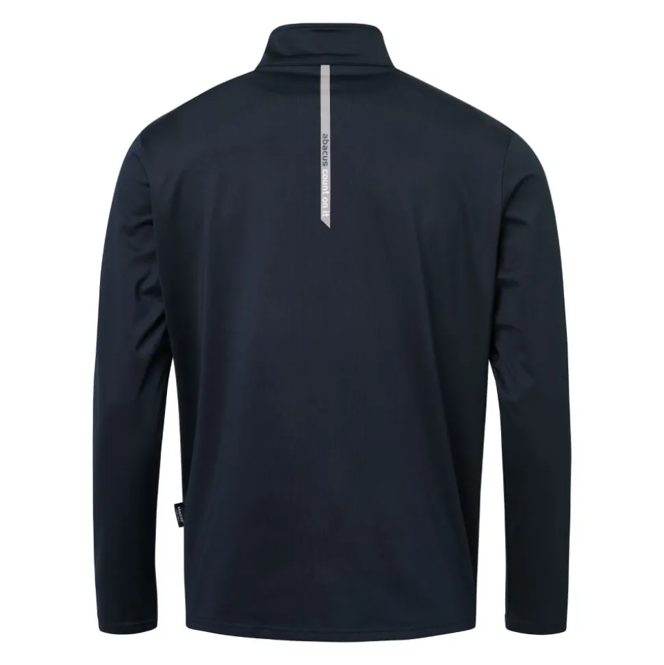 Branson Genser Herre Navy