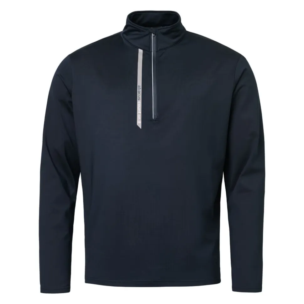 Branson Genser Herre Navy