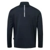 Branson Logogenser Herre Navy
