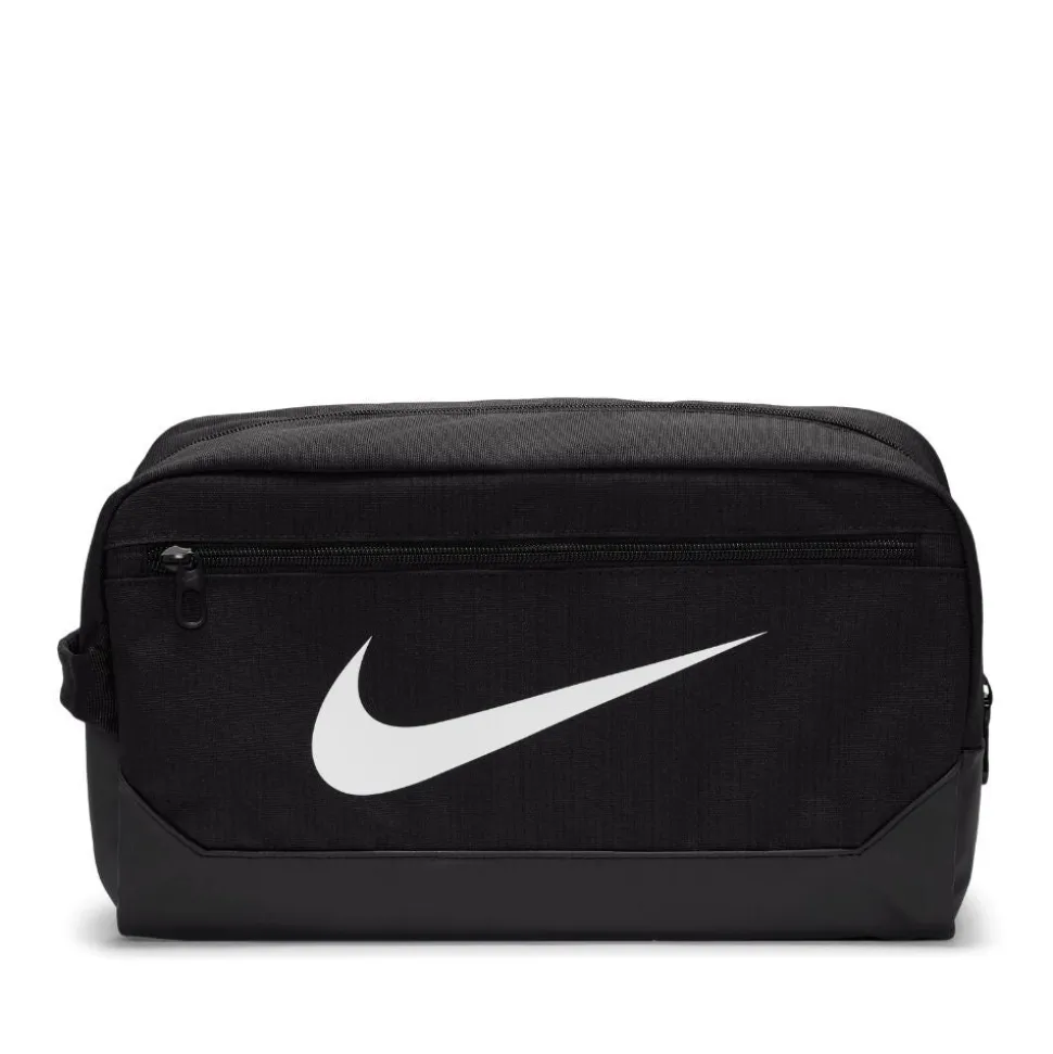Brasilia Skobag Svart