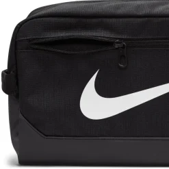 Brasilia Skobag Svart