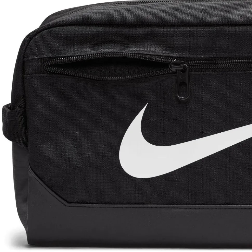 Brasilia Skobag Svart