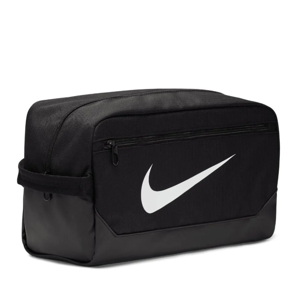 Brasilia Skobag Svart