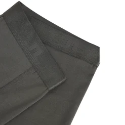 Bridge Lyocell Boxere Herre Svart/Navy/Grå 3 Pack