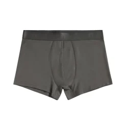 Bridge Lyocell Boxere Herre Svart/Navy/Grå 3 Pack