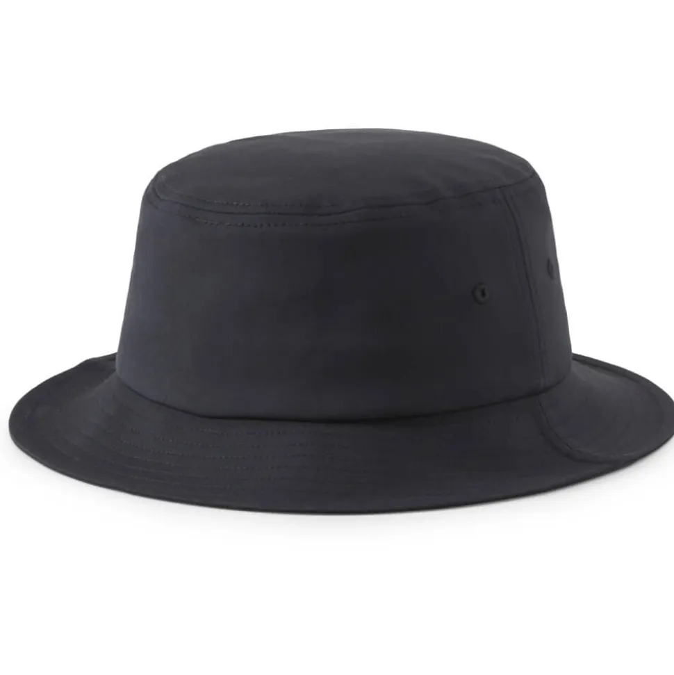 Bucket P Hat Svart