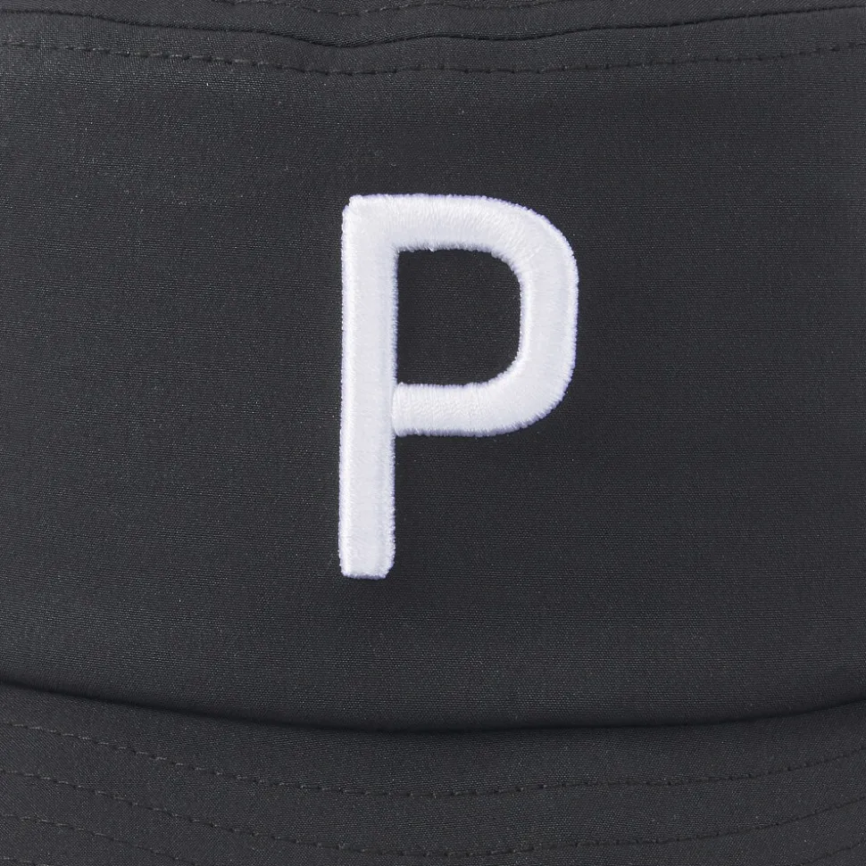 Bucket P Hat Svart