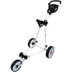 Bullet Comp 5000 Golftralle Hvit