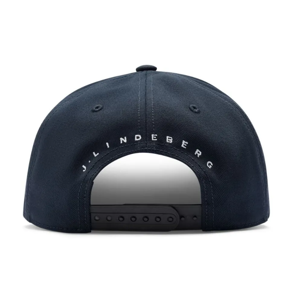 Caddie Caps Navy