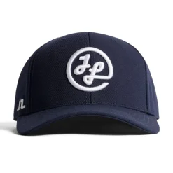 Caddie Caps Navy