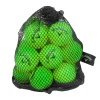 Callaway Soft Flight Treningsballer 9 Pack Grønn