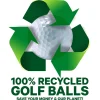 Callaway 20stk Golfballer Grade B