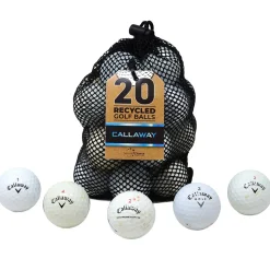 Callaway 20stk Golfballer Grade B