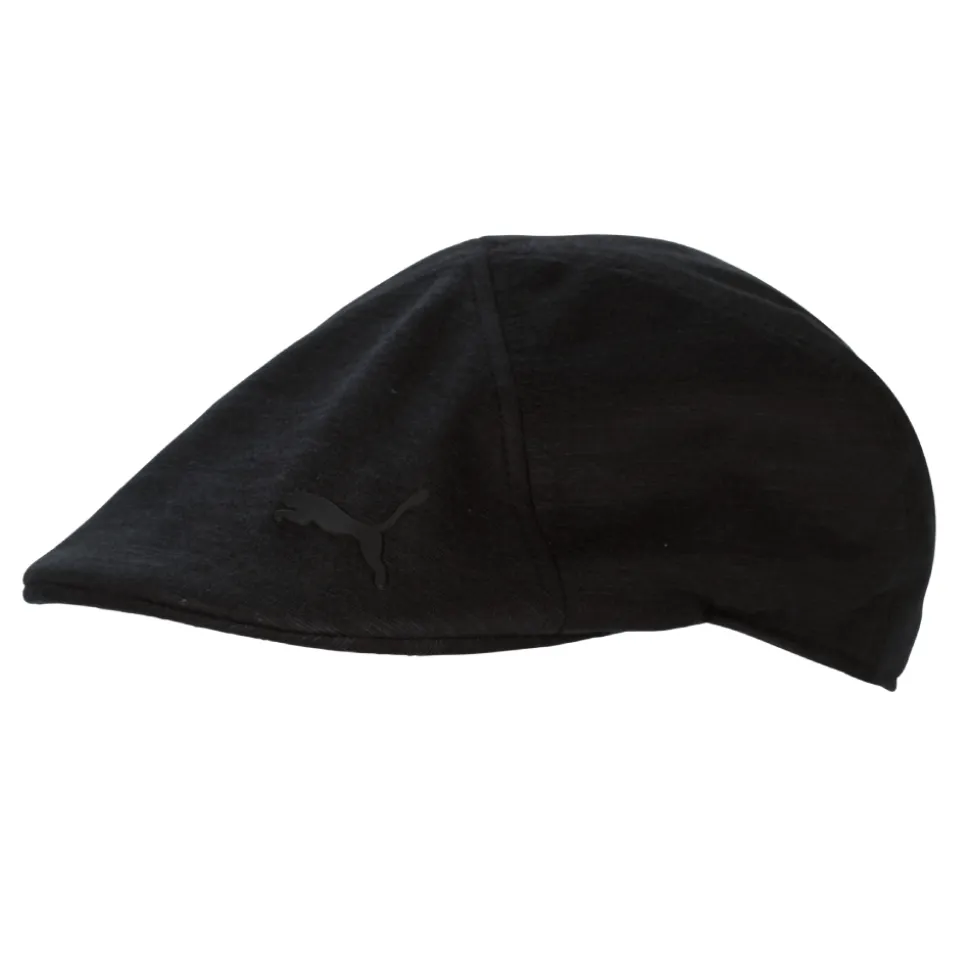 Cap Driver Svart