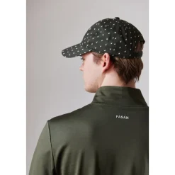 Caps Herre Grønn