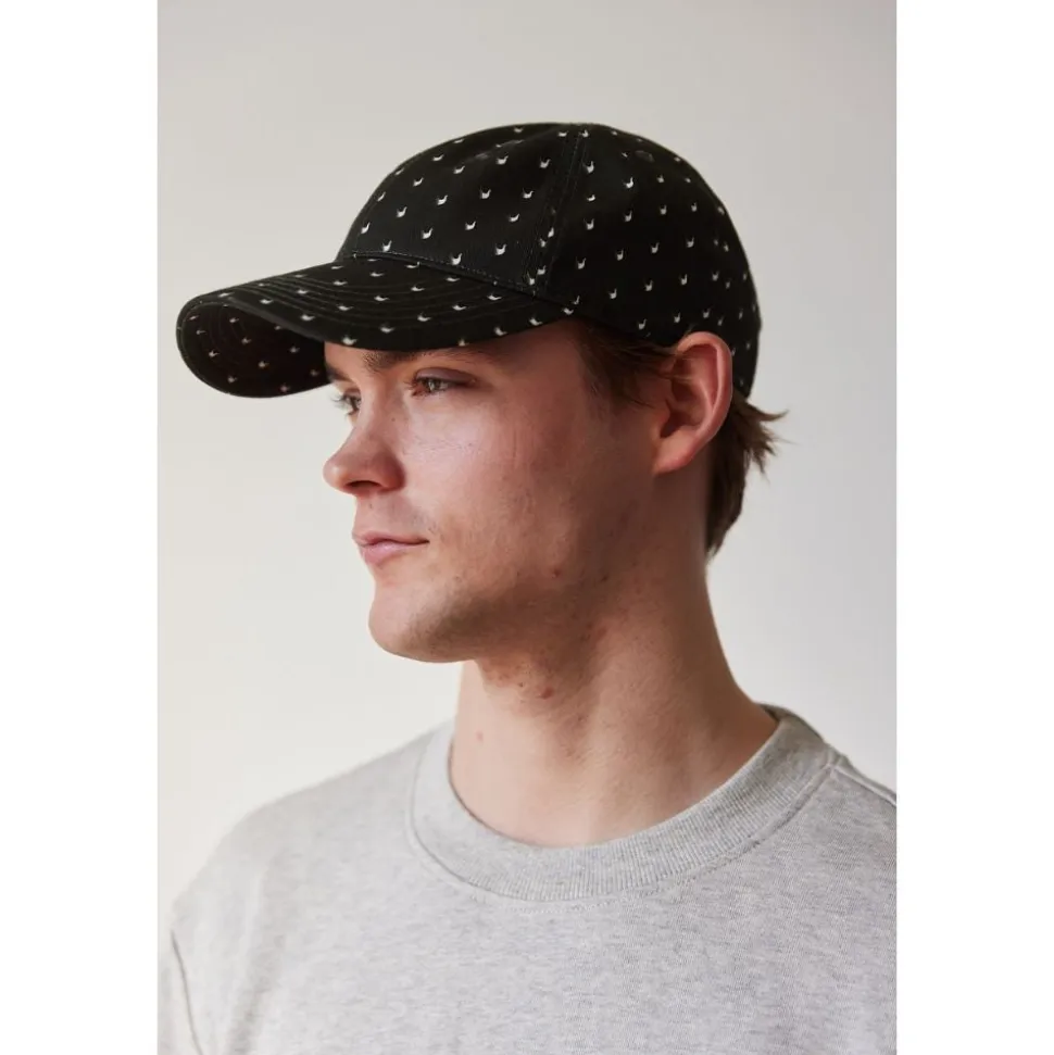 Caps Herre Grønn