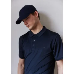 Caps Herre Navy