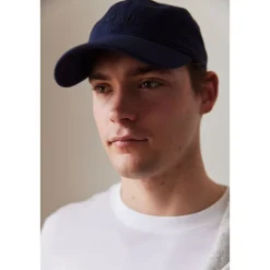 Caps Herre Navy