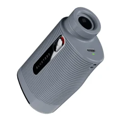 Captain Air Lasermåler Grå
