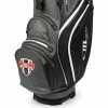 CB950 Dry Trallebag Svart