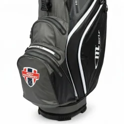 CB950 Dry Trallebag Svart