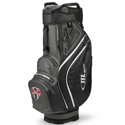 CB950 Dry Trallebag Svart