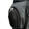 CB950 Trallebag Svart