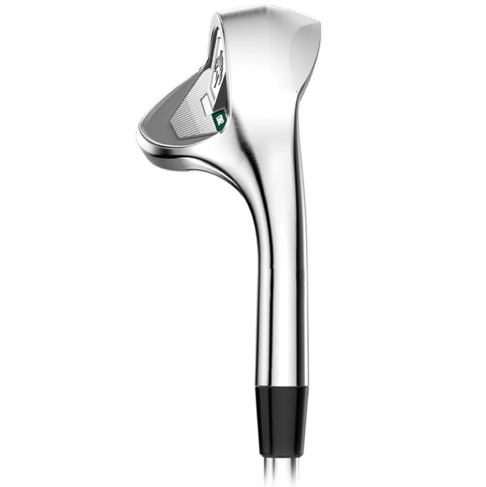 CB 12 Wedge Dame