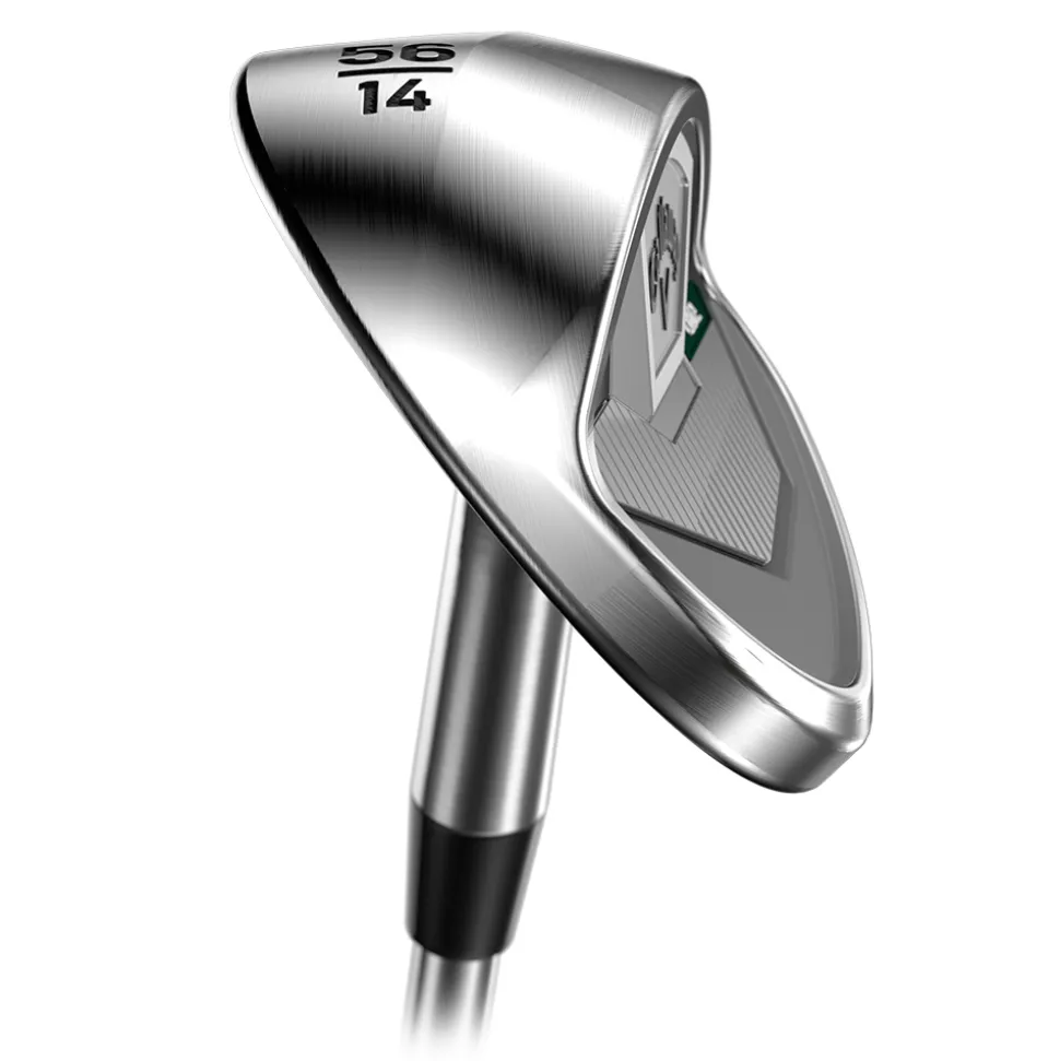 CB 12 Wedge Dame