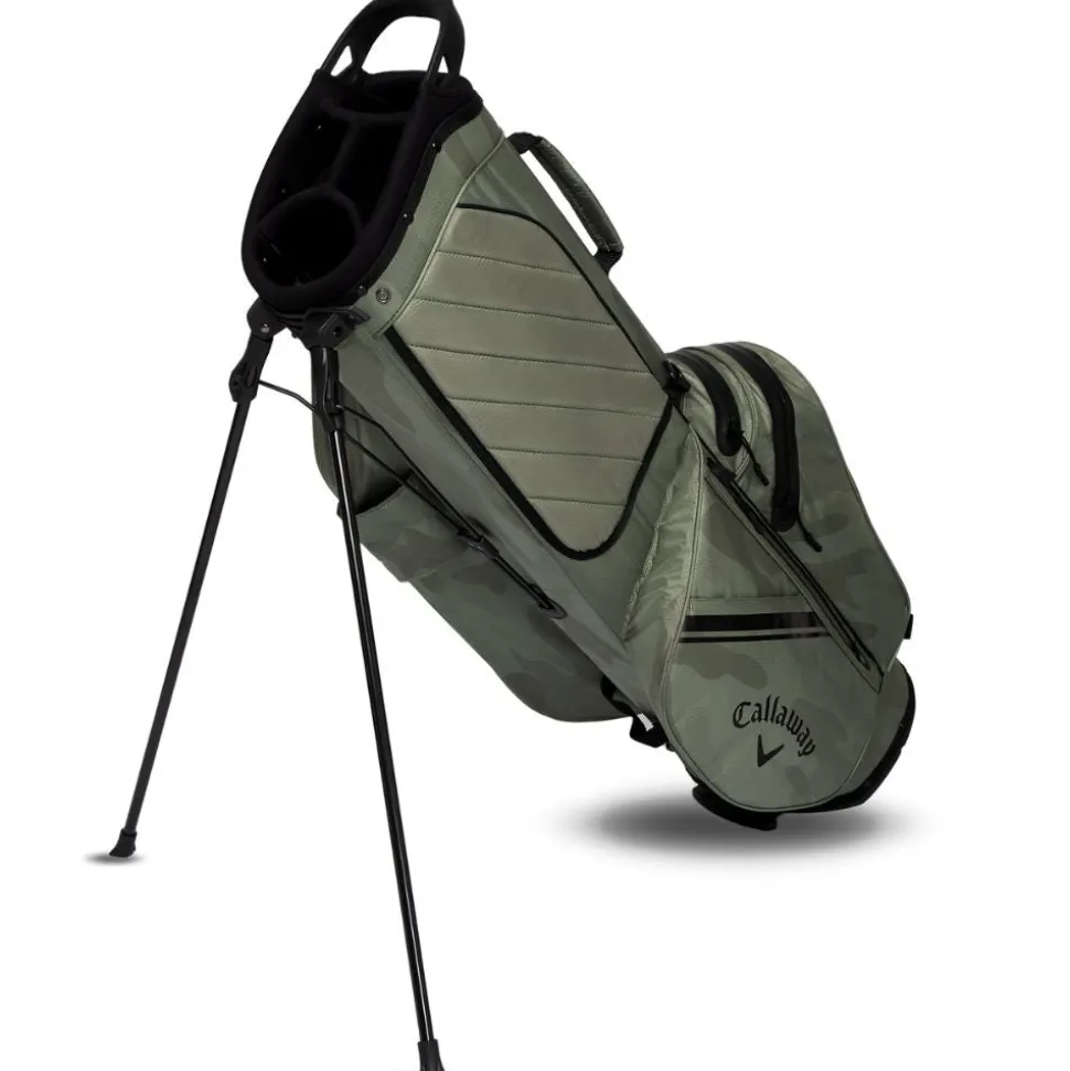Chase Dry Bærebag Grønn Camo