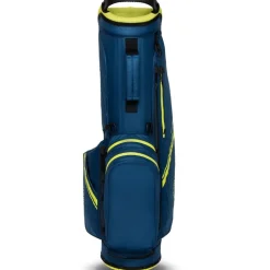 Chase Dry Bærebag Navy/Gul