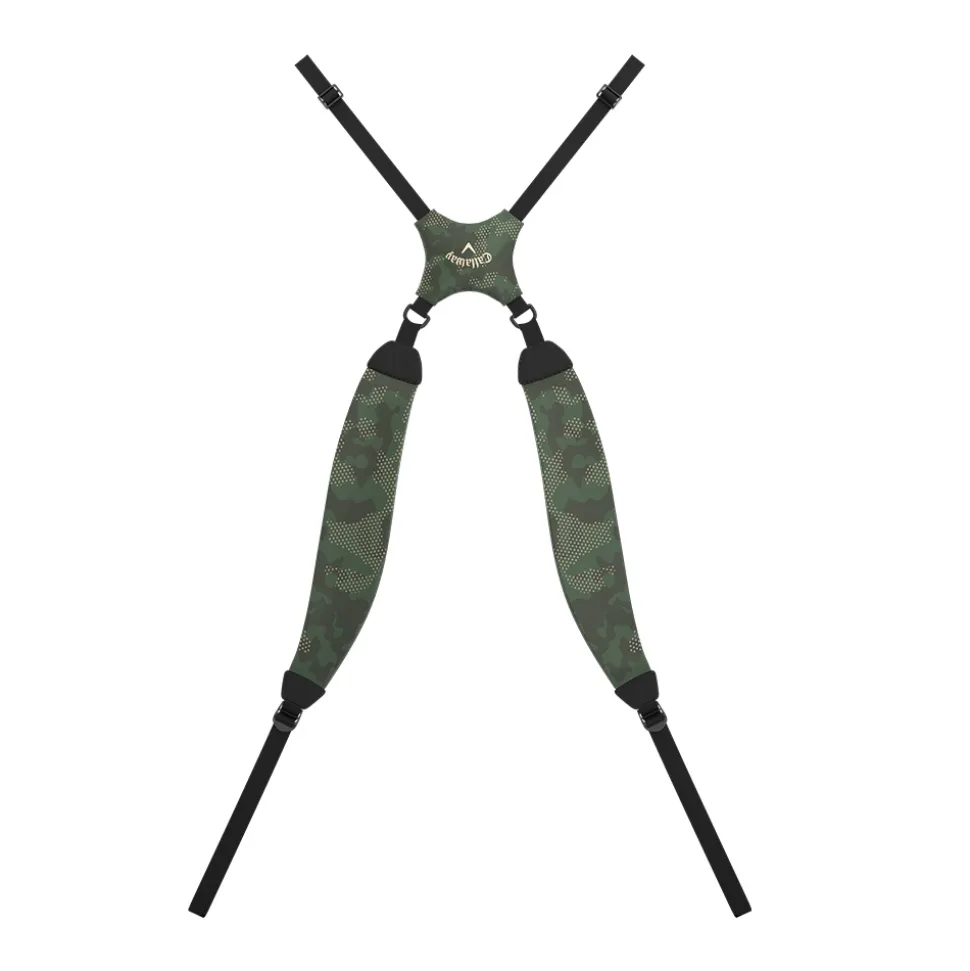 Chase Dry Bærebag Tan Green Field Camo