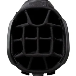 Chase 14 Dry Trallebag Svart