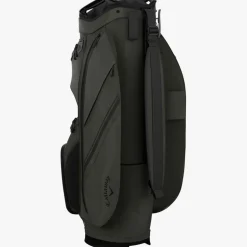 Chase 14 Trallebag Grønn Camo