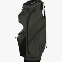 Chase 14 Trallebag Grønn Camo