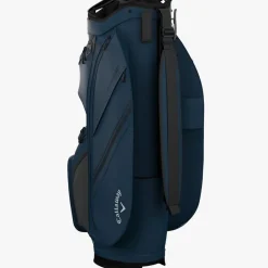 Chase 14 Trallebag Navy